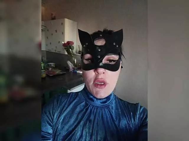 Aurora30 on BongaCams