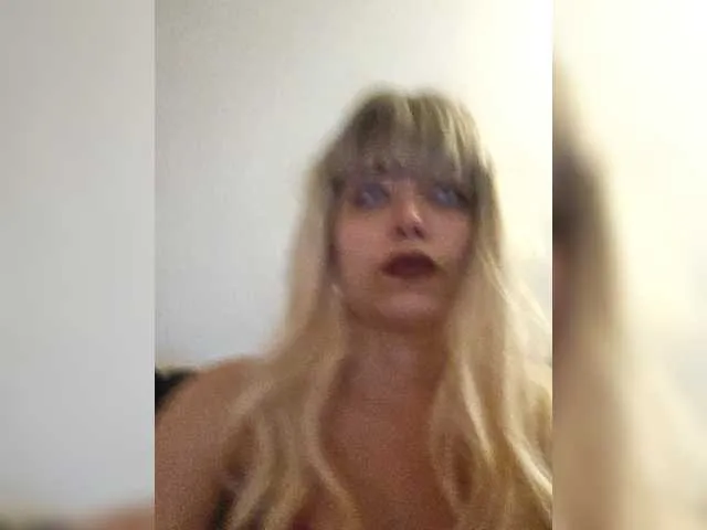 AuroraHeavens — @total for MASTURBATION SHOW! @sofar raised, @remain remaining until the show starts!