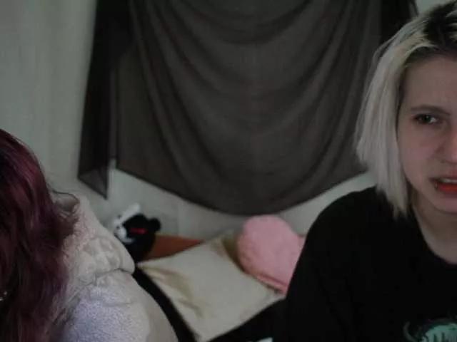 Avny-Loki on BongaCams
