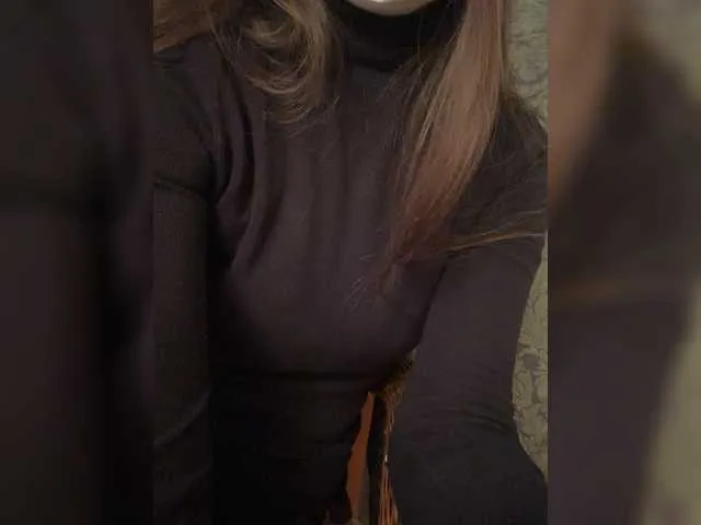 Avrora09 on BongaCams