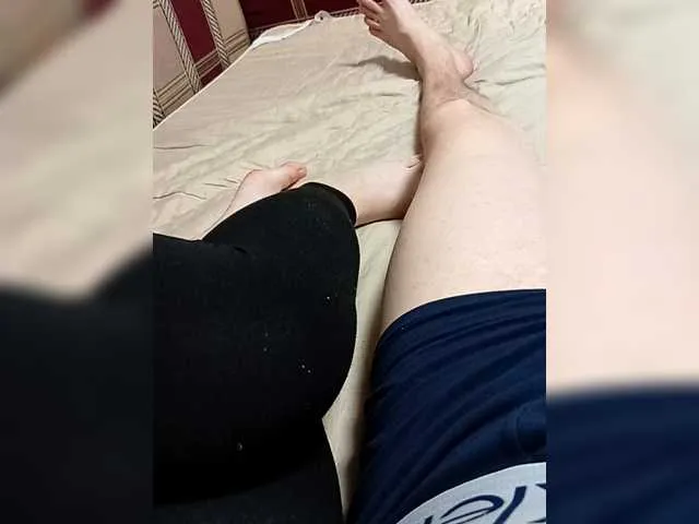 Axoooooooooi on BongaCams