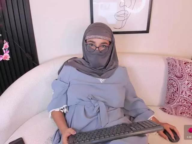 aysa-khalaf on BongaCams 
