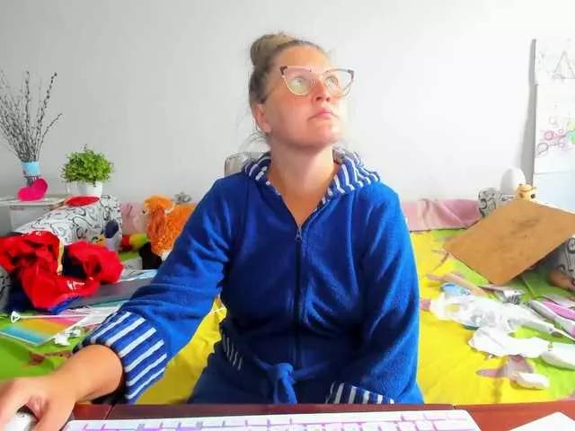 AZavisimost on BongaCams
