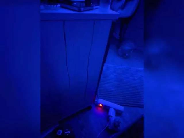 azora22 on BongaCams 