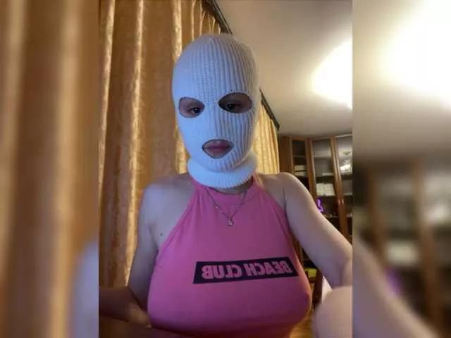 Baby--1a on BongaCams 