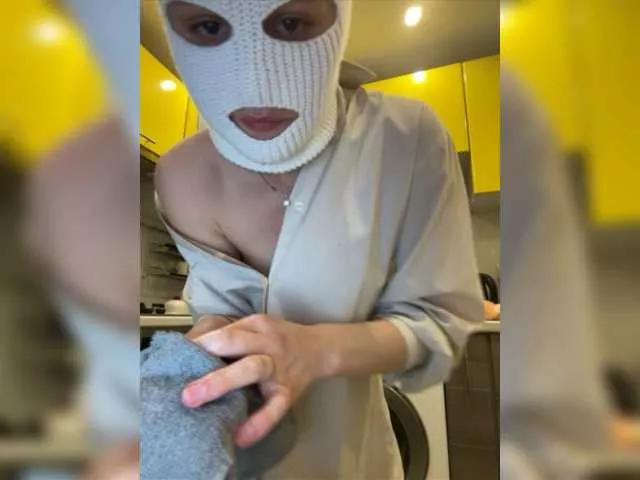 Baby--1a on BongaCams 