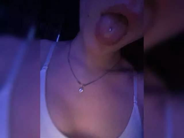 Baby--1a on BongaCams 