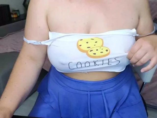 Baby-Mary on BongaCams 