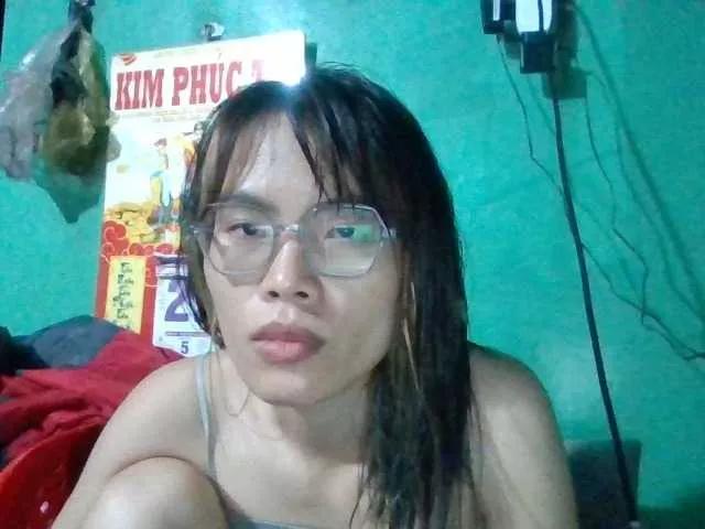 Baby-sexyass69 on BongaCams 