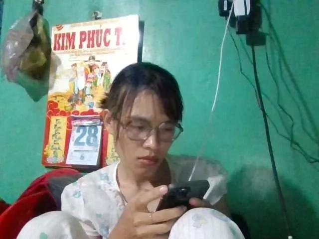 Baby-sexyass69 on BongaCams 