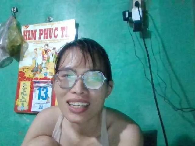 Baby-sexyass69 on BongaCams