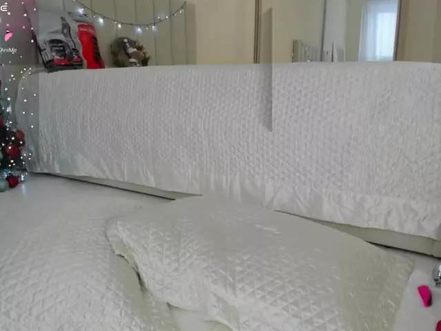 BabyAlexaX on BongaCams 