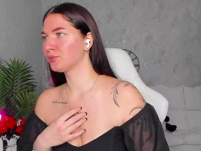 Offline babyisperfect on BongaCams