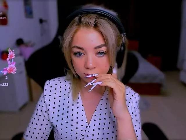 BabyNicole on BongaCams 