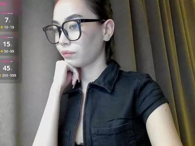 BadAsianBaby on BongaCams 