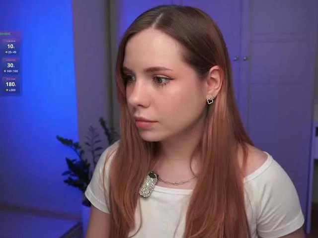 BaeBunny on BongaCams
