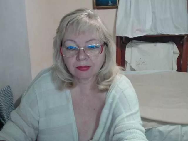 BarbaraBlondy on BongaCams 