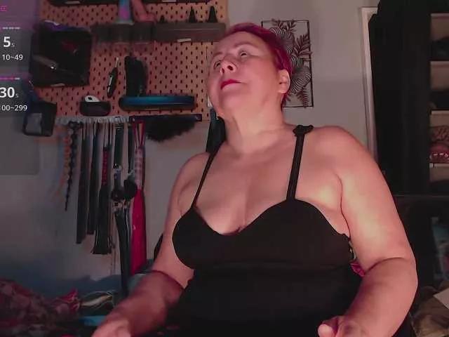 BarbaraViciosa on BongaCams 