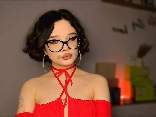 bb-Lisa on BongaCams 