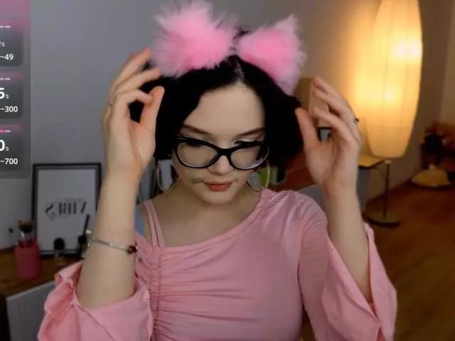 bb-Lisa on BongaCams 