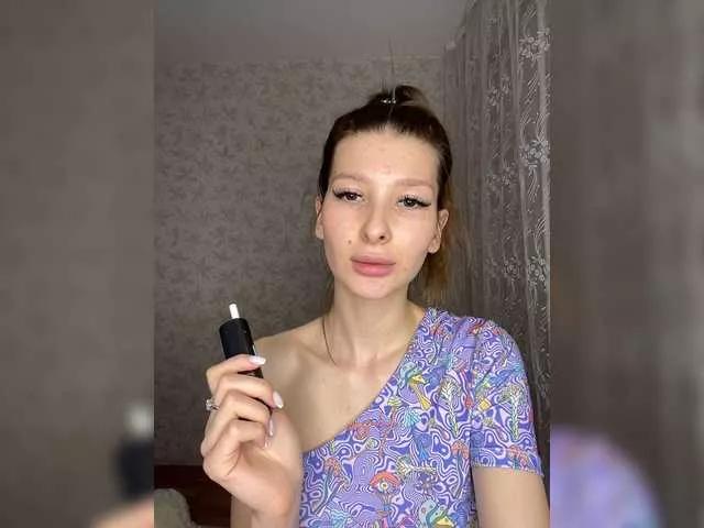 BbgirlAnna on BongaCams 