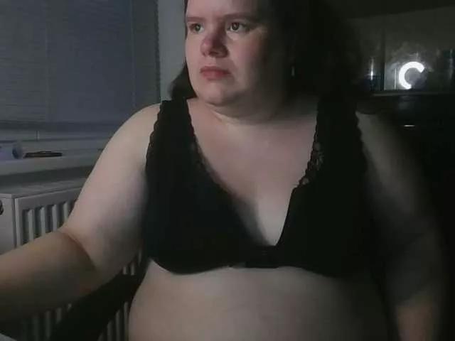 Bbwnicole5 on BongaCams 