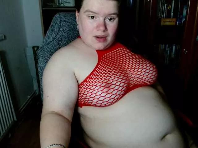 Bbwnicole5 on BongaCams 