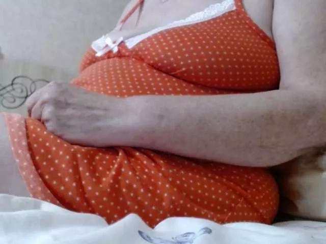 BBWStefany on BongaCams