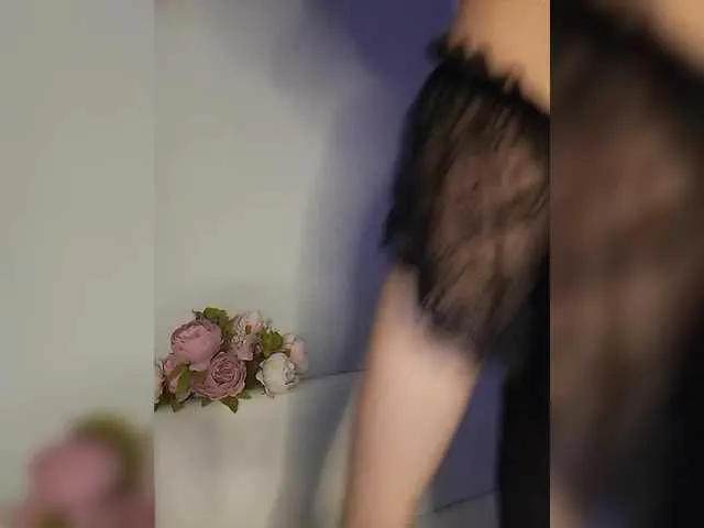 BDSMketti on BongaCams