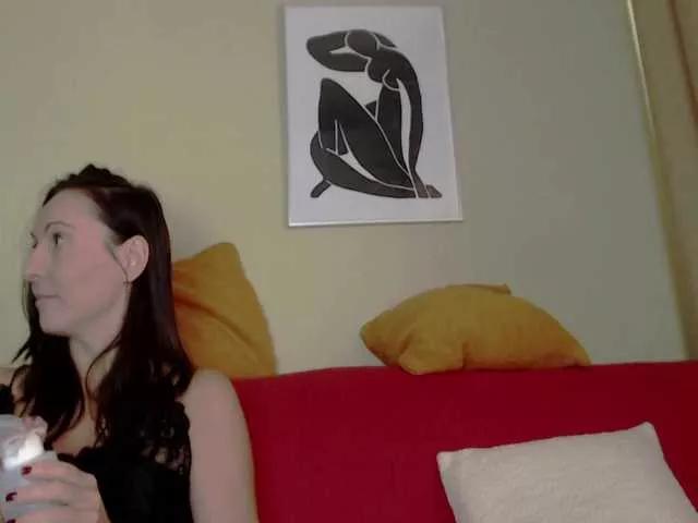BDSMStars on BongaCams