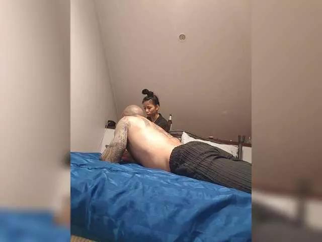 beastnbeauty on BongaCams