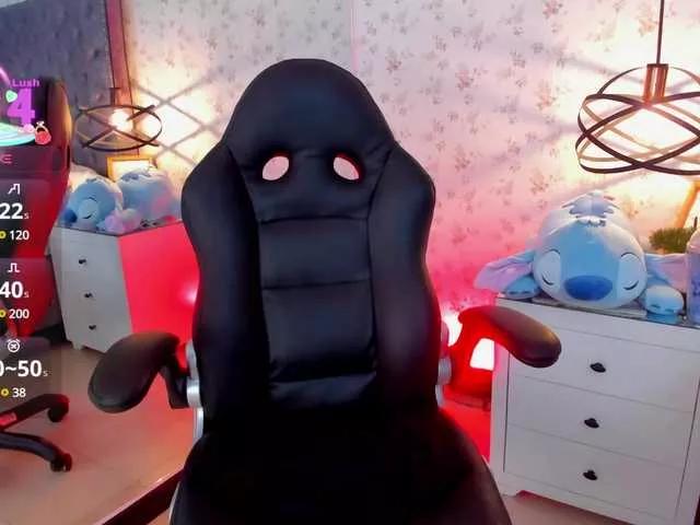 BeckyConnor on BongaCams