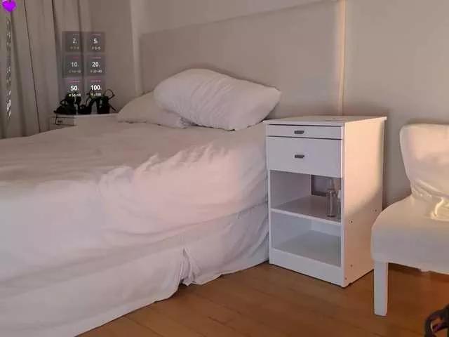Bella-J on BongaCams