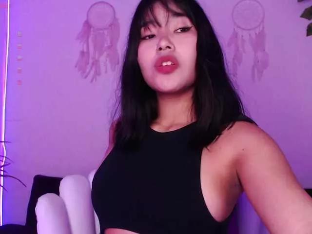 BellaBills on BongaCams 