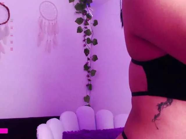 BellaBills on BongaCams 