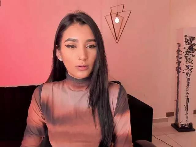 BellaCarteer on BongaCams 
