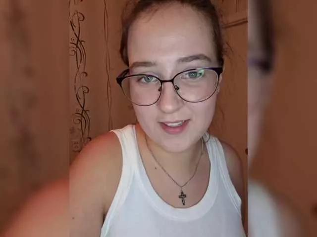 BellGabi on BongaCams