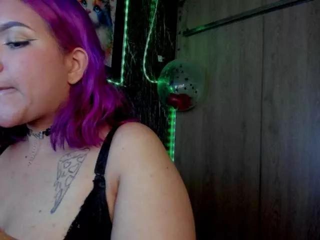Bellotagirl on BongaCams