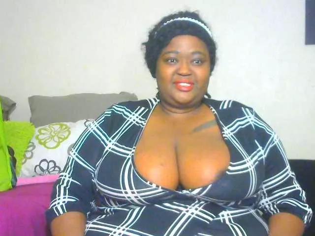 BellyGoddess on BongaCams