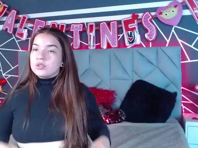 Bellyy- on BongaCams 