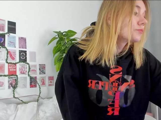 BembyWilliams on BongaCams 
