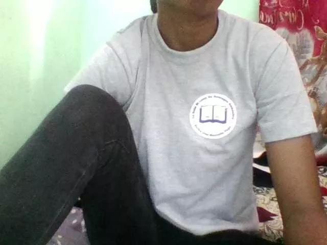 Berthine on BongaCams 