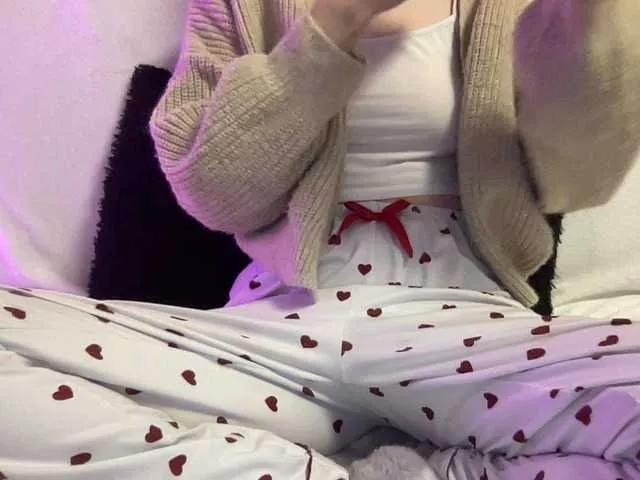 BestyBoobs on BongaCams