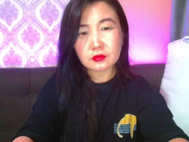 Bet-Lu on BongaCams 