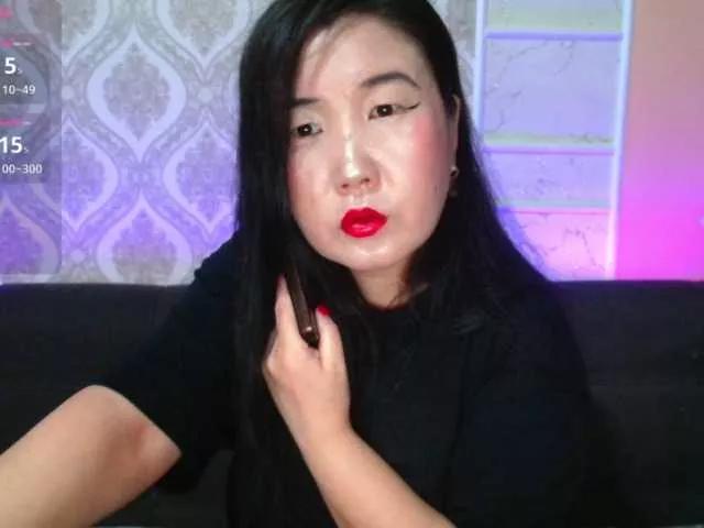 Bet-Lu on BongaCams 