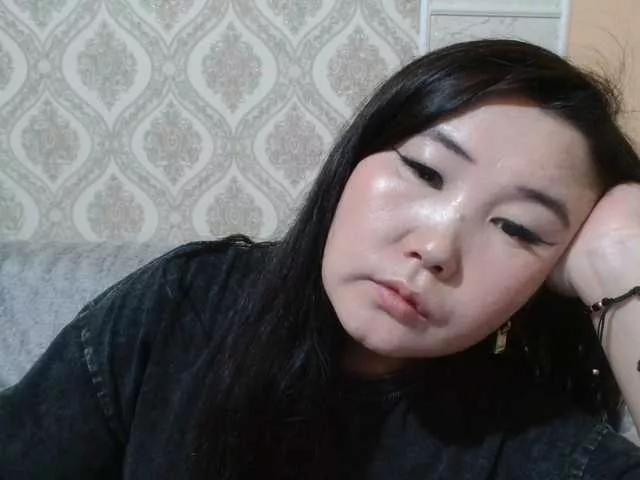 Bet-Lu on BongaCams 