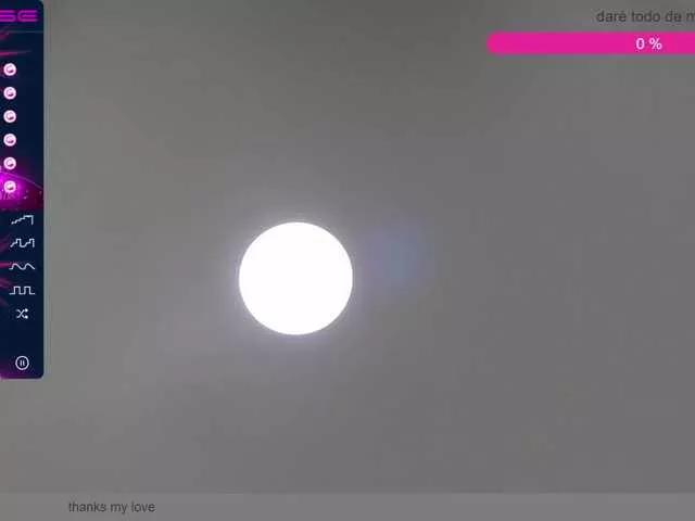 BettyLurens on BongaCams 