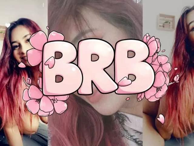 BiancaLu on BongaCams 