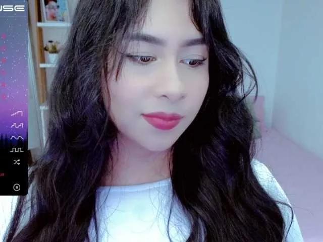 BiancaLu on BongaCams 