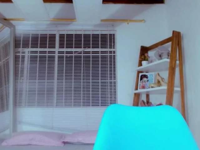 BiancaLu on BongaCams 
